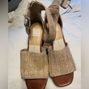Dolce Vita Sandals